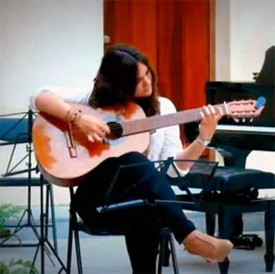 Guitarra