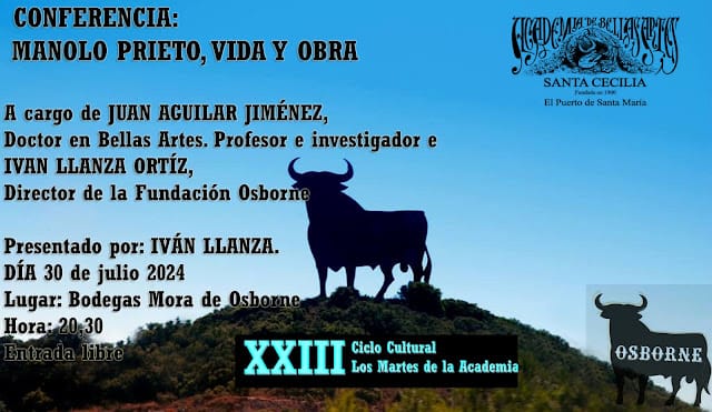 Toro Osborne Toro Osborne