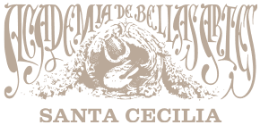 Frontispicio Academia