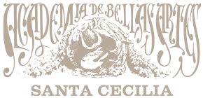 Frontispicio Academia