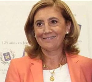 Elena Aguilera Valdera