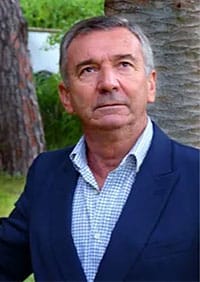 Enrique García Máiquez