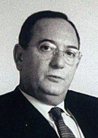José Luis García Ruiz