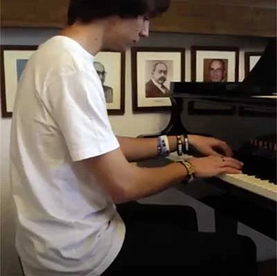 Solfeo y piano
