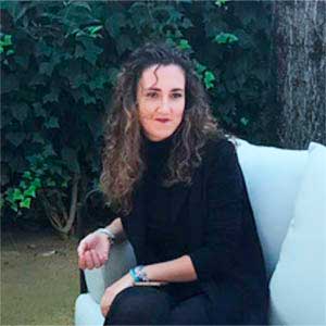 Mª Nieves Ortega Calderón