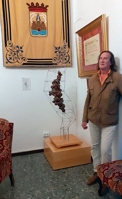 Alfonso Doncel Alfonso Doncel