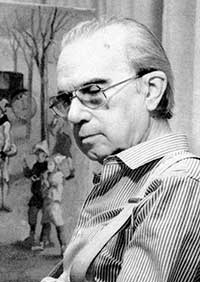 Ricardo Summers Ysern 