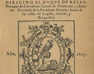 Conmemoración del Día Internacional del Libro. Lectura continuada del Quijote. 2026.