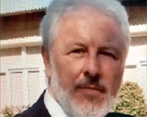 Antonio García Herrera