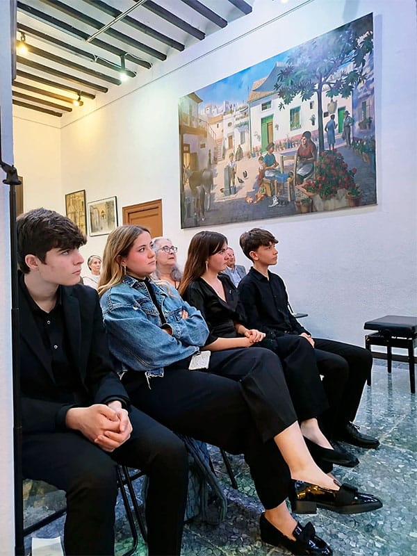 Concierto de piano Concierto de piano