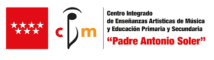 Centro Integrado de Música Padre Antonio Soler de El Escorial Centro Integrado de Música Padre Antonio Soler de El Escorial