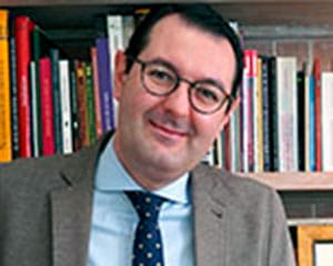 Enrique Guevara Pérez