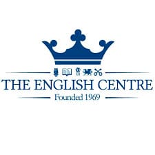 Logotipo de El centro inglés