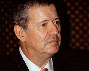 Luis Alba Medinilla