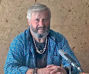 Juan Carlos Neva Delgado 