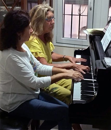 Dúo Ensueño Dúo Ensueño