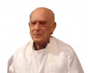 Padre Luis Conradi Padre Luis Conradi
