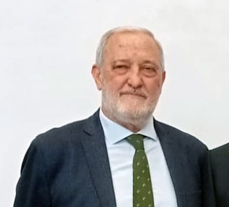 Ignacio Rodríguez Rendón