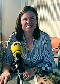 Doña Berta Gasca Giménez