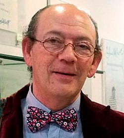 🎭 Un moderador con alma escénica. Manolo Morillo