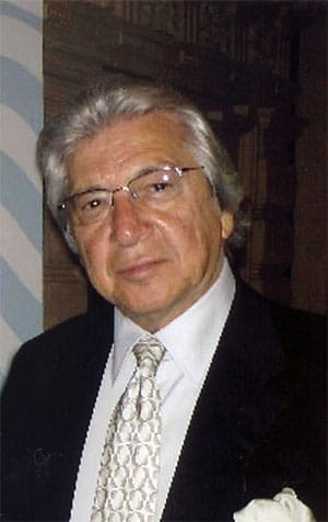 D. Manuel Álvarez-Beigbeder Pérez