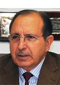 D. Manuel Pacheco Albalate 