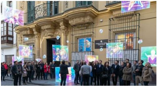 María González Forte