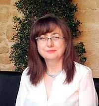 Dª Carmen Cebrián González