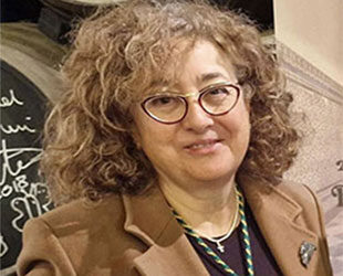 Doña Carmen Cebrián González será nombrada “Académica correspondiente de la Academia de Ciencias, Ingenierías y Humanidades de Lanzarote”.