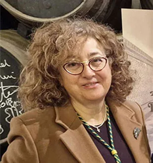 Carmen Cebrián González