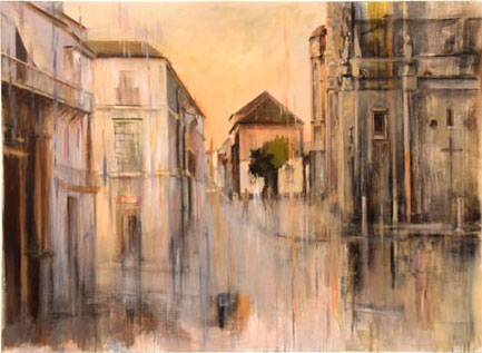 Galería de pinturas