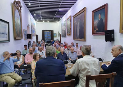 Conferencia-Tenochtitlan