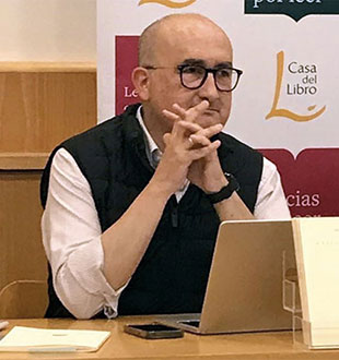 Eduardo del Pino González