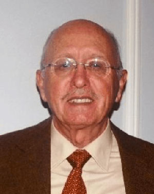Enrique Tapias Herrero