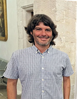 José-Manuel Lojo Galán 