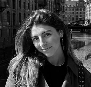 Lorena Miguélez Calvo