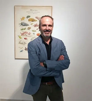 Luis Carlos Zambrano Valdivia