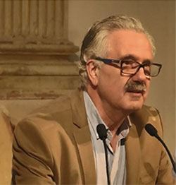 D. Manuel Villalpando Chanivet