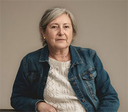 Mercedes García Pazos