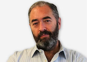 Antonio Hernández-Rodicio