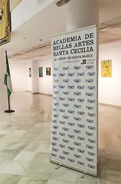 Exposición certamen Ruiz-Golluri