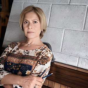 Cati Jaén Hernández