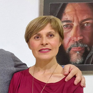 Cati Jaén