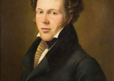 José María Torrijos.
