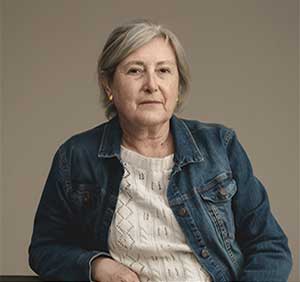 Mercedes García Pazos